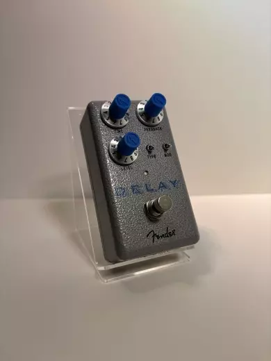 Fender Hammertone Delay